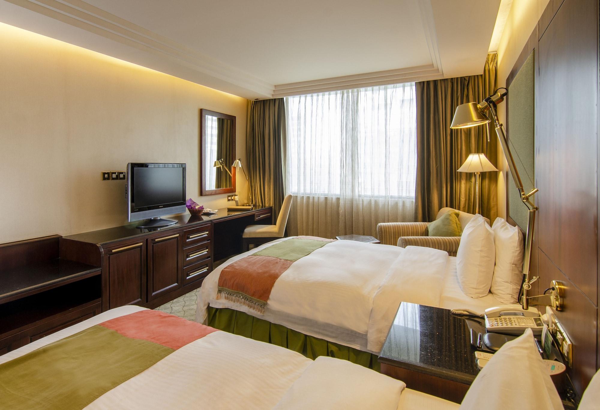 Hotel Pan Pacific Sonargaon Dhaka Exterior foto