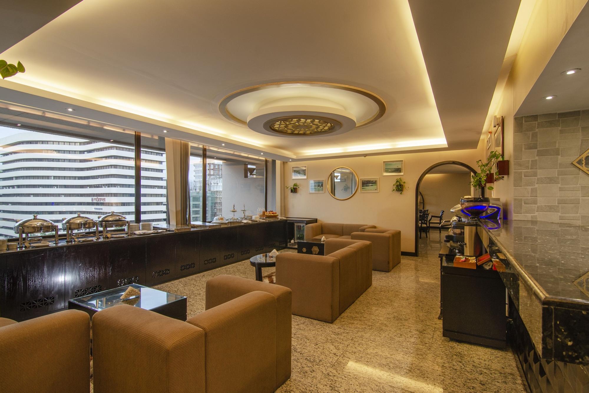 Hotel Pan Pacific Sonargaon Dhaka Exterior foto