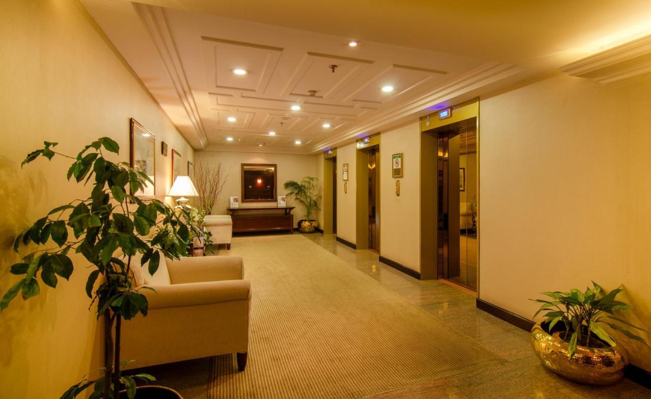Hotel Pan Pacific Sonargaon Dhaka Exterior foto